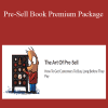 Sean D’Souza – Pre-Sell Book Premium Package