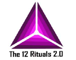 Jesse Elder - The 12 Rituals 2.0 