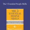 Dale Carnegie - The 5 Essential People Skills