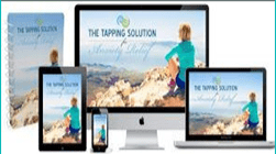 Mary Ayers – The Tapping Solution for Anxiety Relief