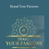 Carolin Soldo - Brand Your Passions