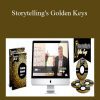 Michael Breen - Storytelling's Golden Keys