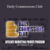 Rachel S. Lee - Daily Commissions Club