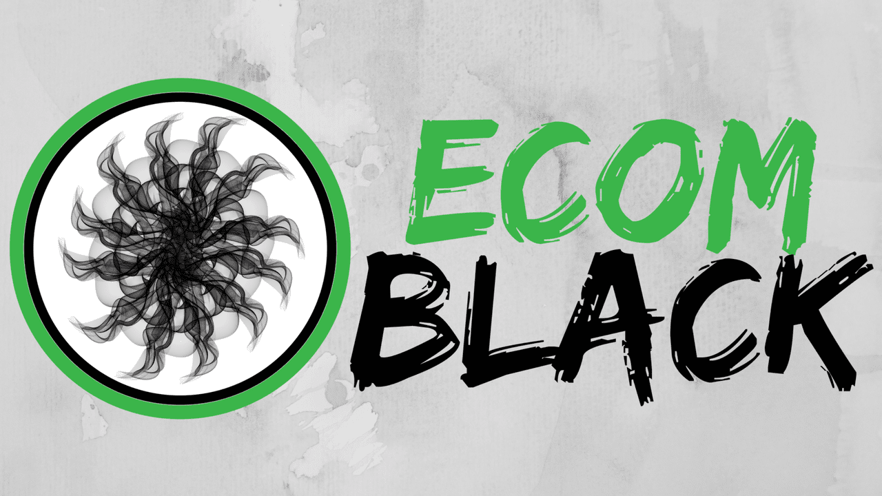 Jacob Alexander – Ecom Black