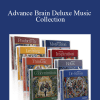 Advance Brain Technologies - Advance Brain Deluxe Music Collection1