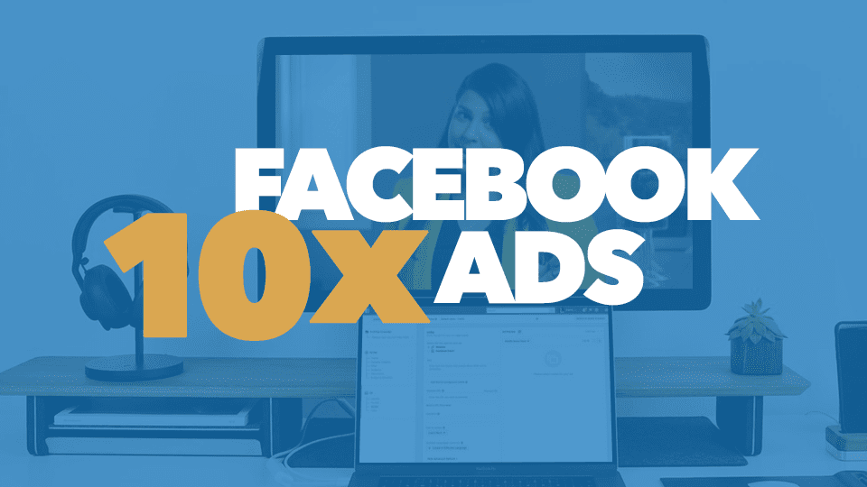 Joanna Wiebe – 10x Facebook Ads