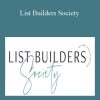 Amy Porterfield - List Builders Society