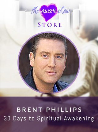 Brent Phillips – 30 Days to Spiritual Awakening 2020