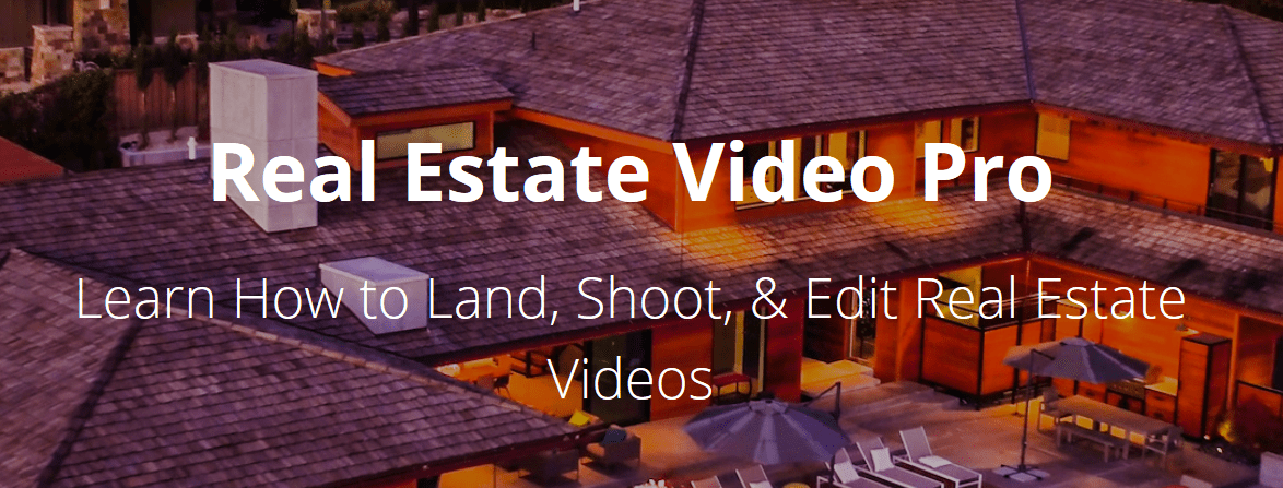 Parker Walbeck - Real Estate Video Pro 2020