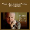 Hans Christian King - Video Class Intuitive Psychic Development