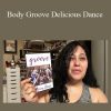 Misty Tripoli - Body Groove Delicious Dance2