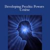 Ricardo Booysens - Developing Psychic Powers Course