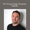 Jack Corsellis - Pro Swing Trader Premium Bundle