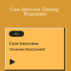 IGotAnOffer - Case Interview Training Programme