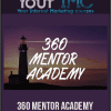 [Download Now] Jesse Elder - 360 Mentor Academy