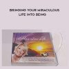 [Download Now] Rikka Zimmerman - Bringing Your Miraculous Life Into Being