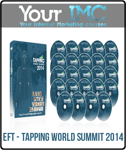 [Download Now] EFT - Tapping World Summit 2014