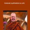 Finding Happiness In Life - Ajahn Brahmavamso