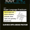 [Download Now] Alan Weiss - Super Language Practicum