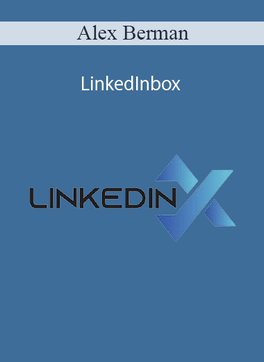 Alex Berman - LinkedInbox