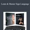 American Sign Language - Learn & Master Sign Language