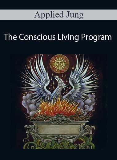 Applied Jung - The Conscious Living Program