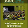 Atheist Convention 2010 - The Rise of Atheism