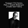 The Professional Education Group - Younger CLE Series