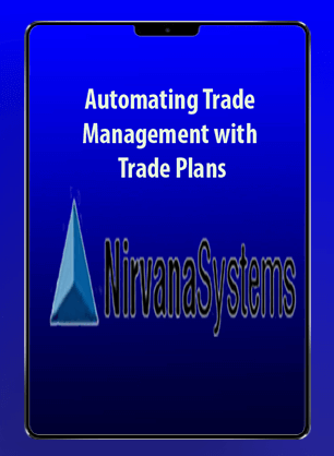 Automating Trade Management with Trade Plans