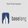 Baselang - Real World Spanish