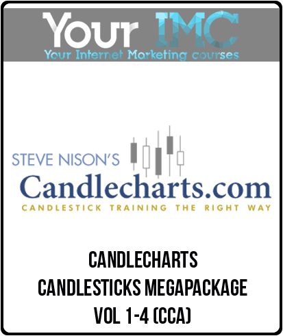 [Download Now] Candlecharts – Candlesticks MegaPackage Vol 1-4 (CCA)