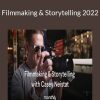 Casey Neistat - Filmmaking & Storytelling 2022