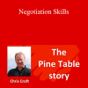 Chris Croft - Negotiation Skills