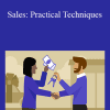 Chris Croft - Sales: Practical Techniques