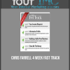 [Download Now] Chris Farrell - 4 Week Fast Track