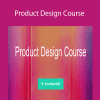 Chris Parsell - Product Design Course