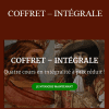 Christopher Lannes - COFFRET – INTÉGRALE