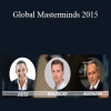 Dan Bradbury Jay Abraham Ryan Deiss - Global Masterminds 2015