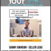 Danny Johnson - Seller Lead Hacks (Generate Motivated Seller Leads)