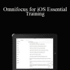 David Sparks - Omnifocus for iOS Essential Training