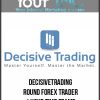 Decisivetrading – Round Forex Trader – 1 Hour Time frame