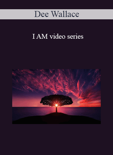 Dee Wallace - I AM video series