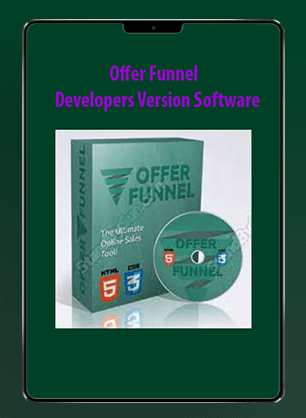 Offer Funnel - Developers Version Software