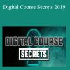 Digital Course Secrets 2019 - Kevin David