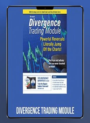 Divergence Trading Module