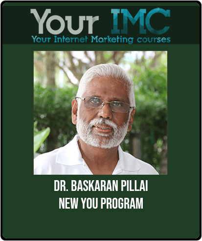 [Download Now] Dr. Baskaran Pillai - New You Program