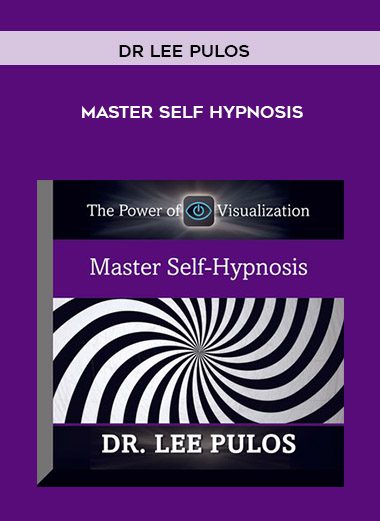 Master Self Hypnosis - Dr Lee Pulos