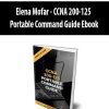 [Download Now] Elena Mofar – CCNA 200-125 Portable Command Guide Ebook