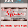 [Download Now] Emma Churchman - The Art of Influence