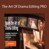 Film Editing Pro - The Art Of Drama Editing PRO